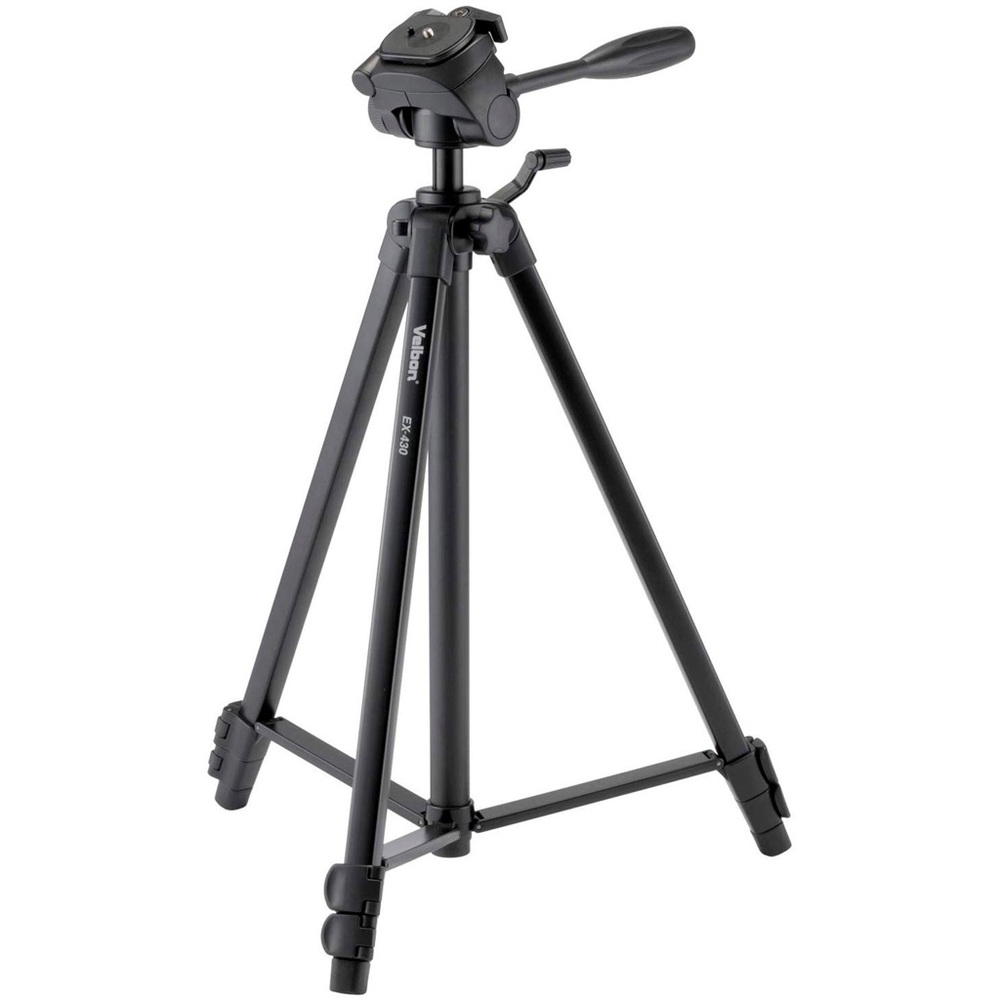 Velbon Ex-430 Tripod